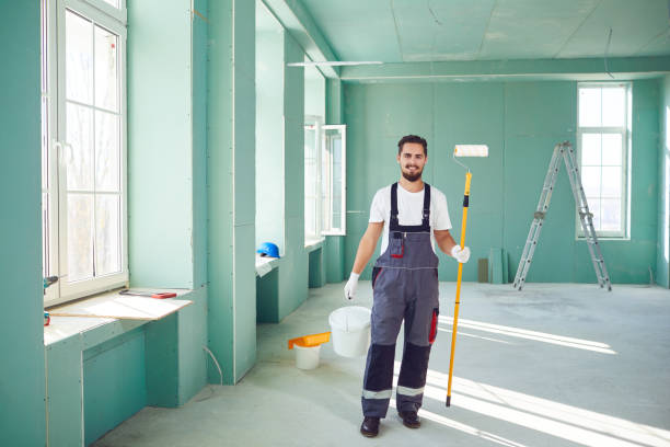 Best Environmental Consulting for Mold Prevention  in Georgetown, IN