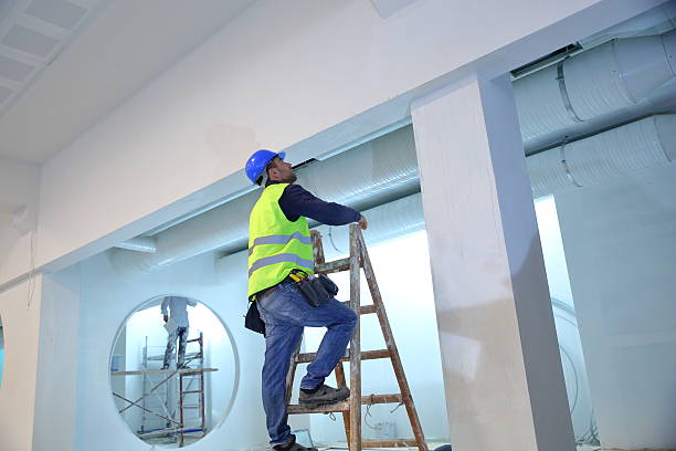 Best Mold Prevention Services  in Georgetown, IN